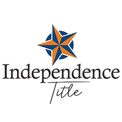 Independence Title