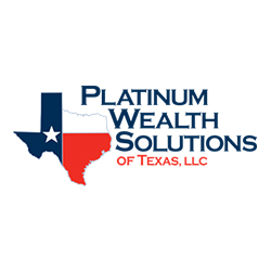 Platinum Wealth Solutions of Texas Logo