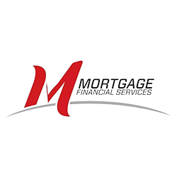 Mortgage Financial Services Logo