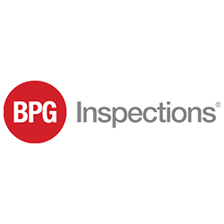 BPG Inspections Logo
