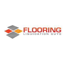 Flooring Liquidation Guys Logo