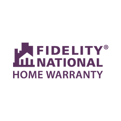 Fidelity National Home Warranty Logo