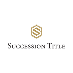 Succession Title Logo