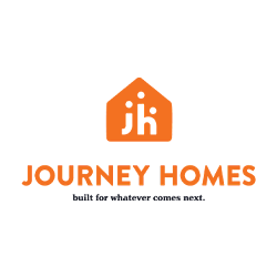 Journey Homes Logo