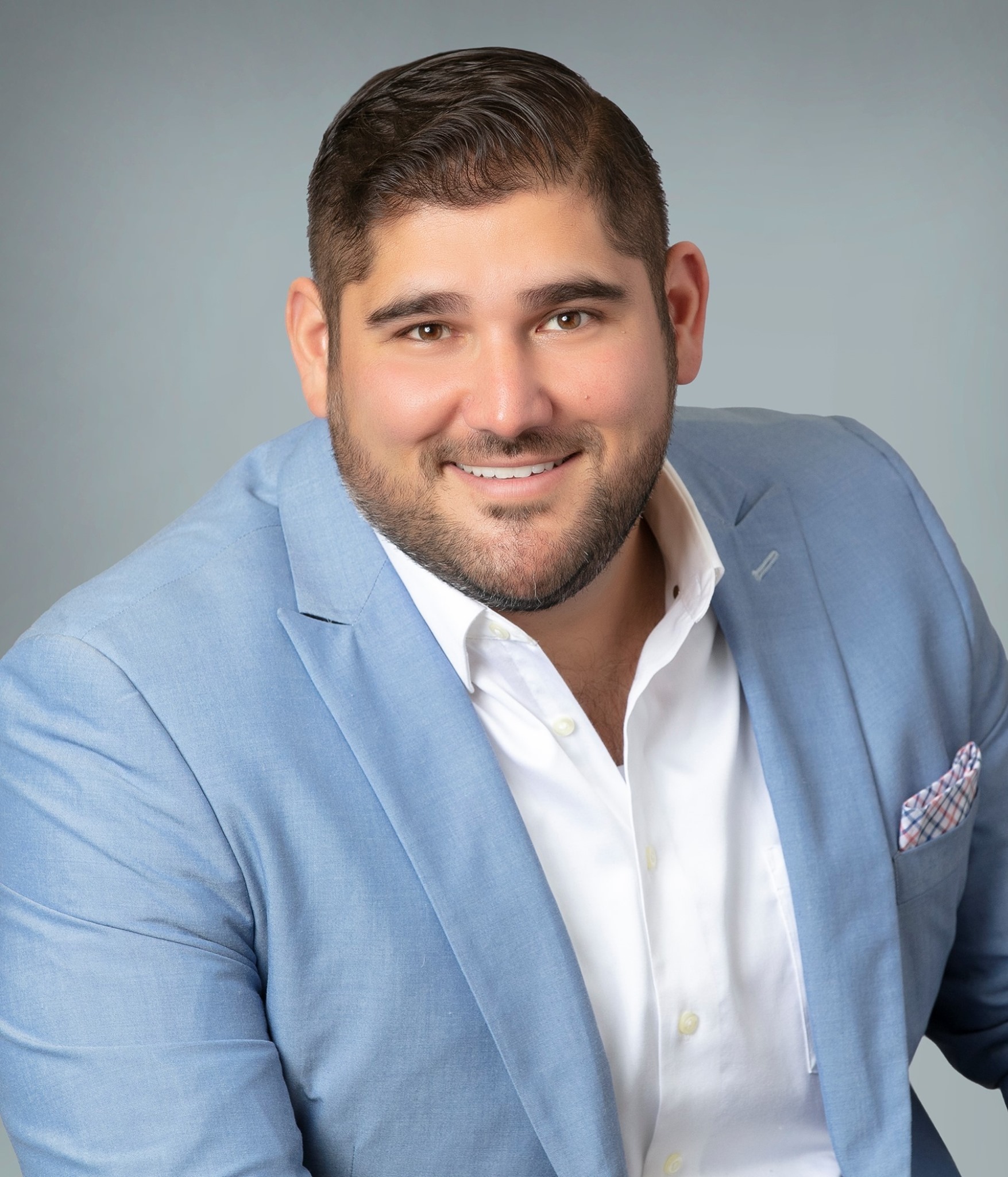 Polo Gutierrez