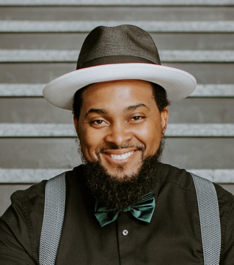 Anthony J White