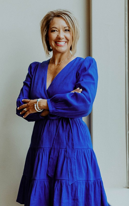 Amy L Boehm