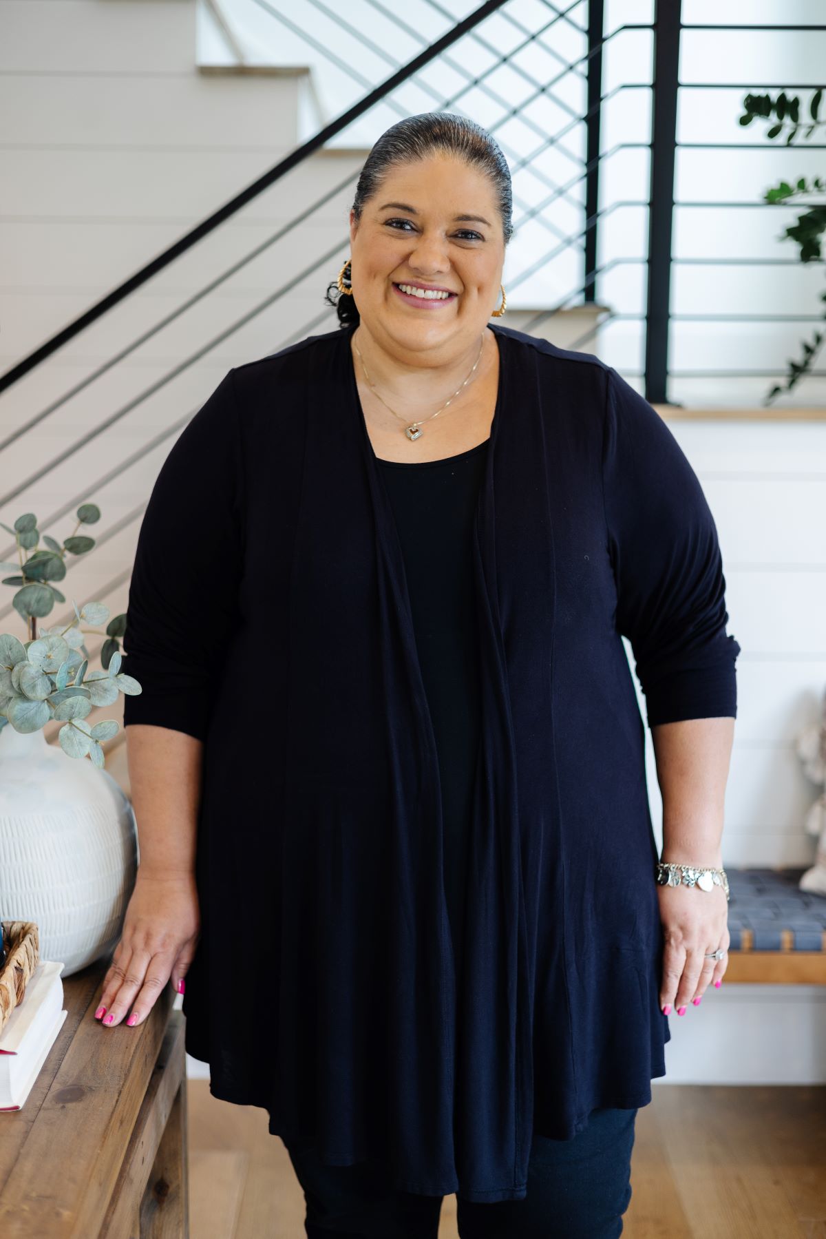 Cynthia McGee